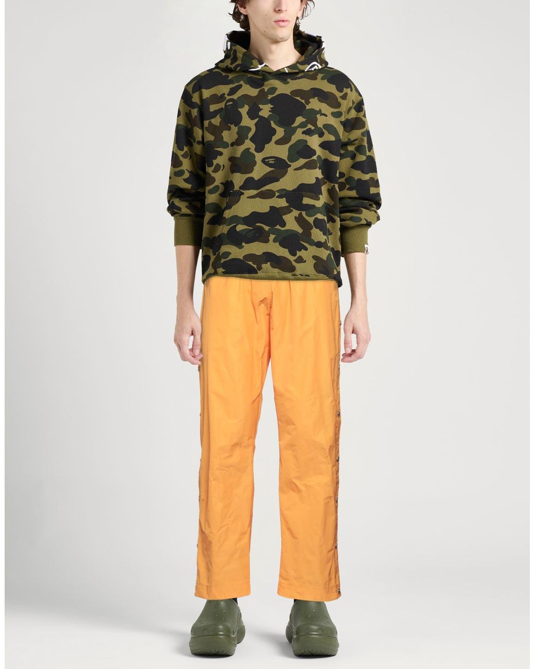 Pantalon GALLERY DEPT. pour homme en coloris Orange