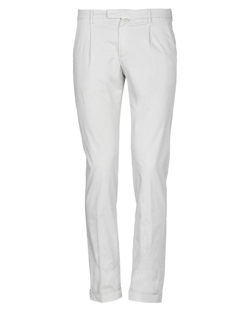 Briglia 1949 Gray Trouser for men