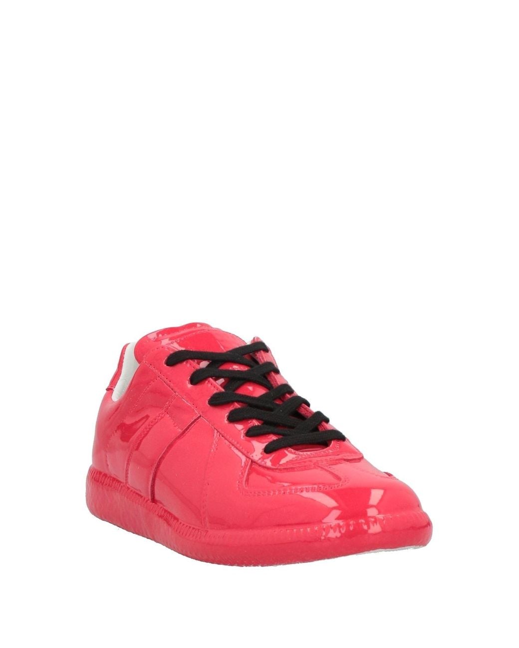 Maison Margiela Pink Trainers