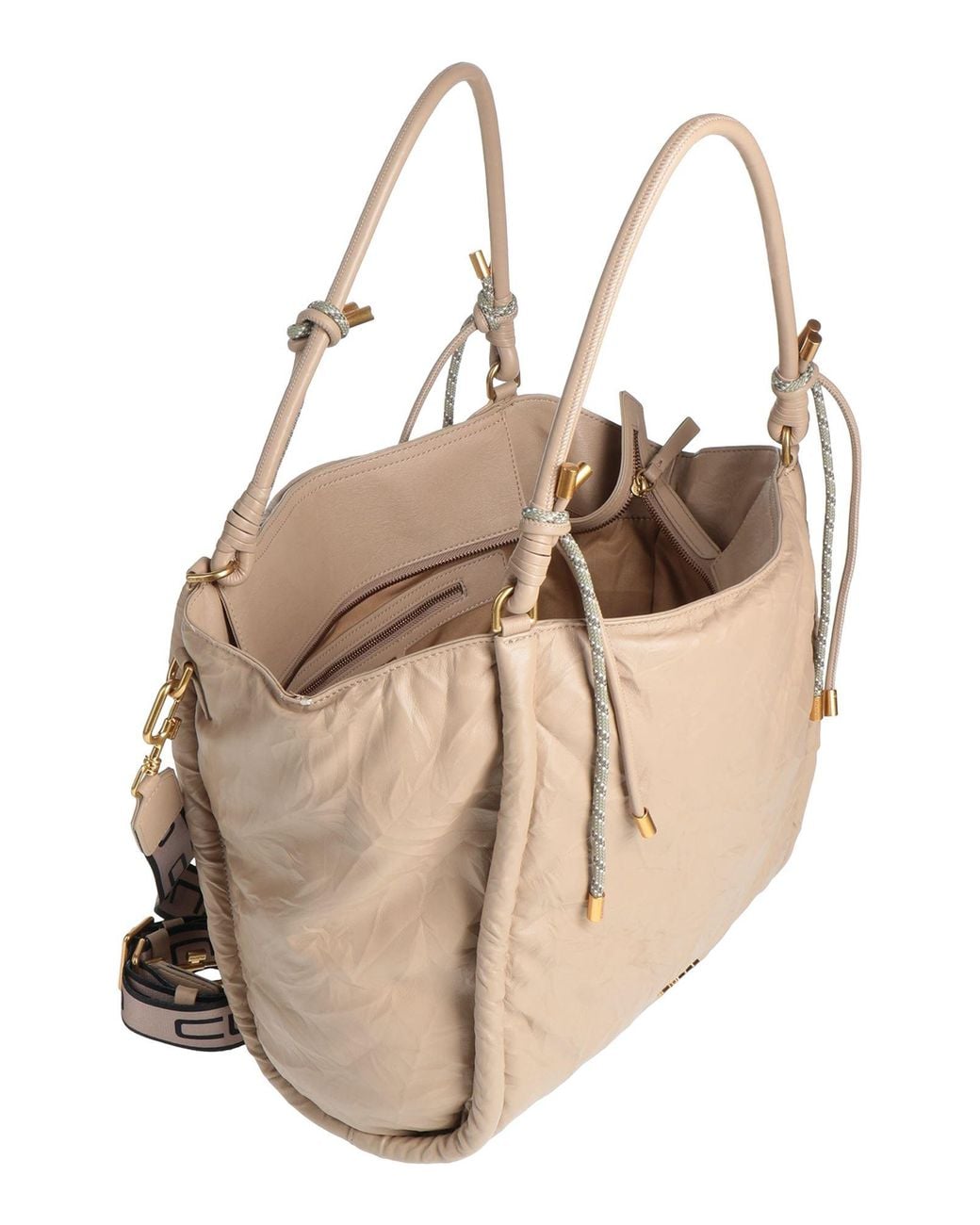 Custoline Natural Schultertasche