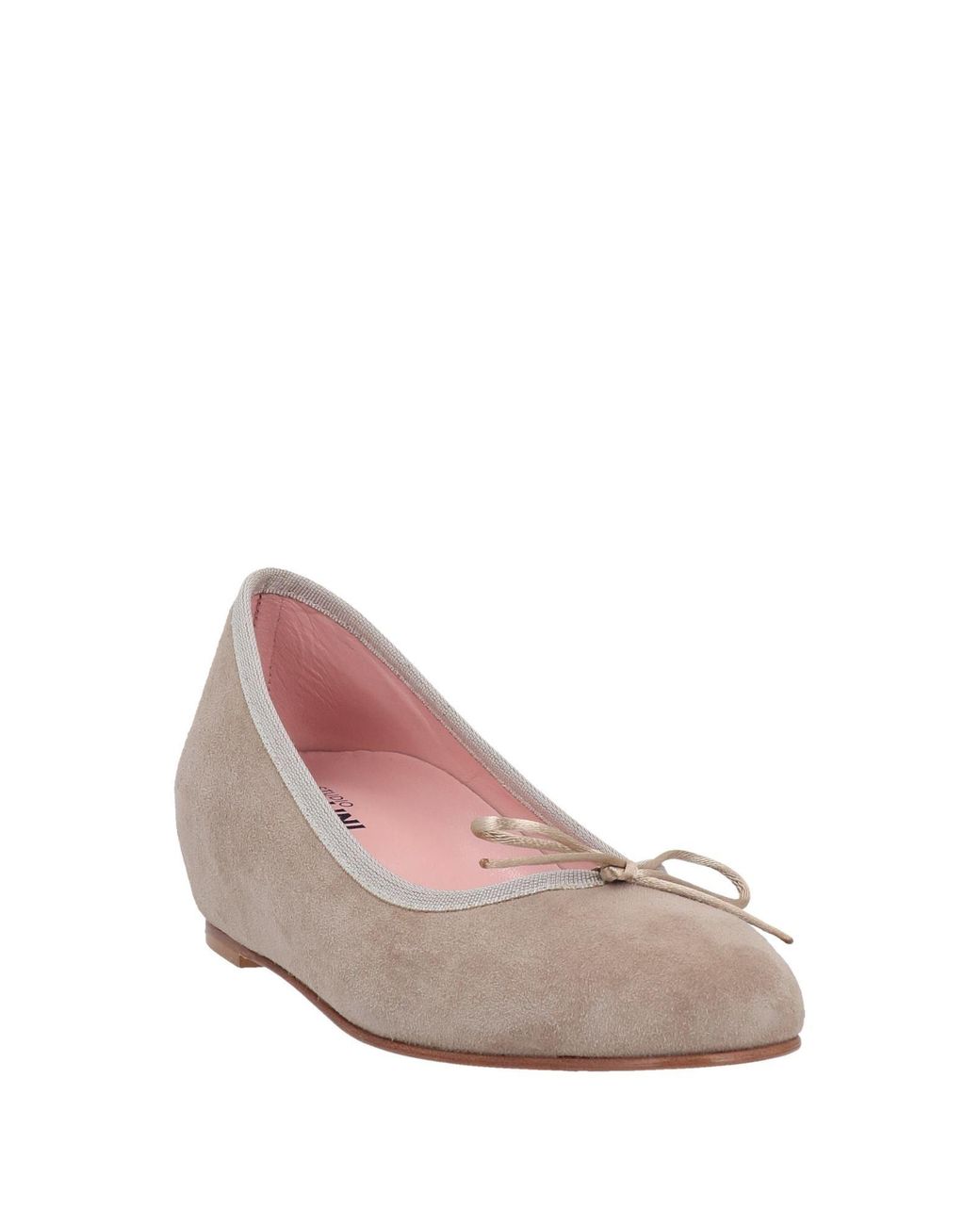 Studio Pollini Pink Pumps
