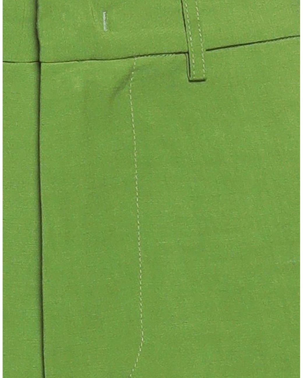 .., merci italia Green Trouser