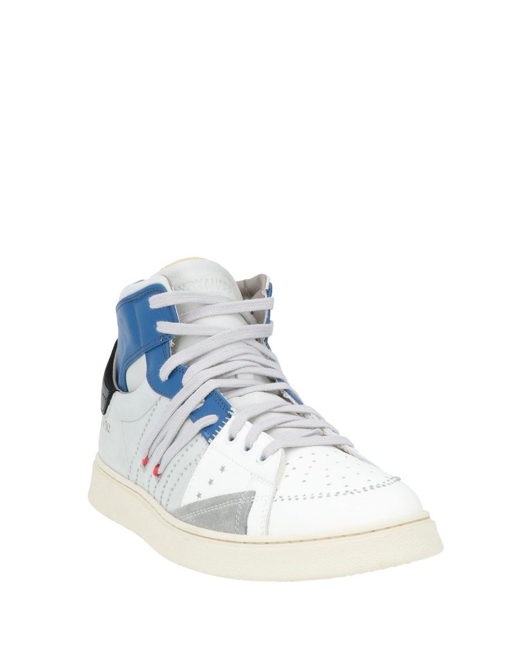 Sneakers HIDNANDER pour homme en coloris Blue