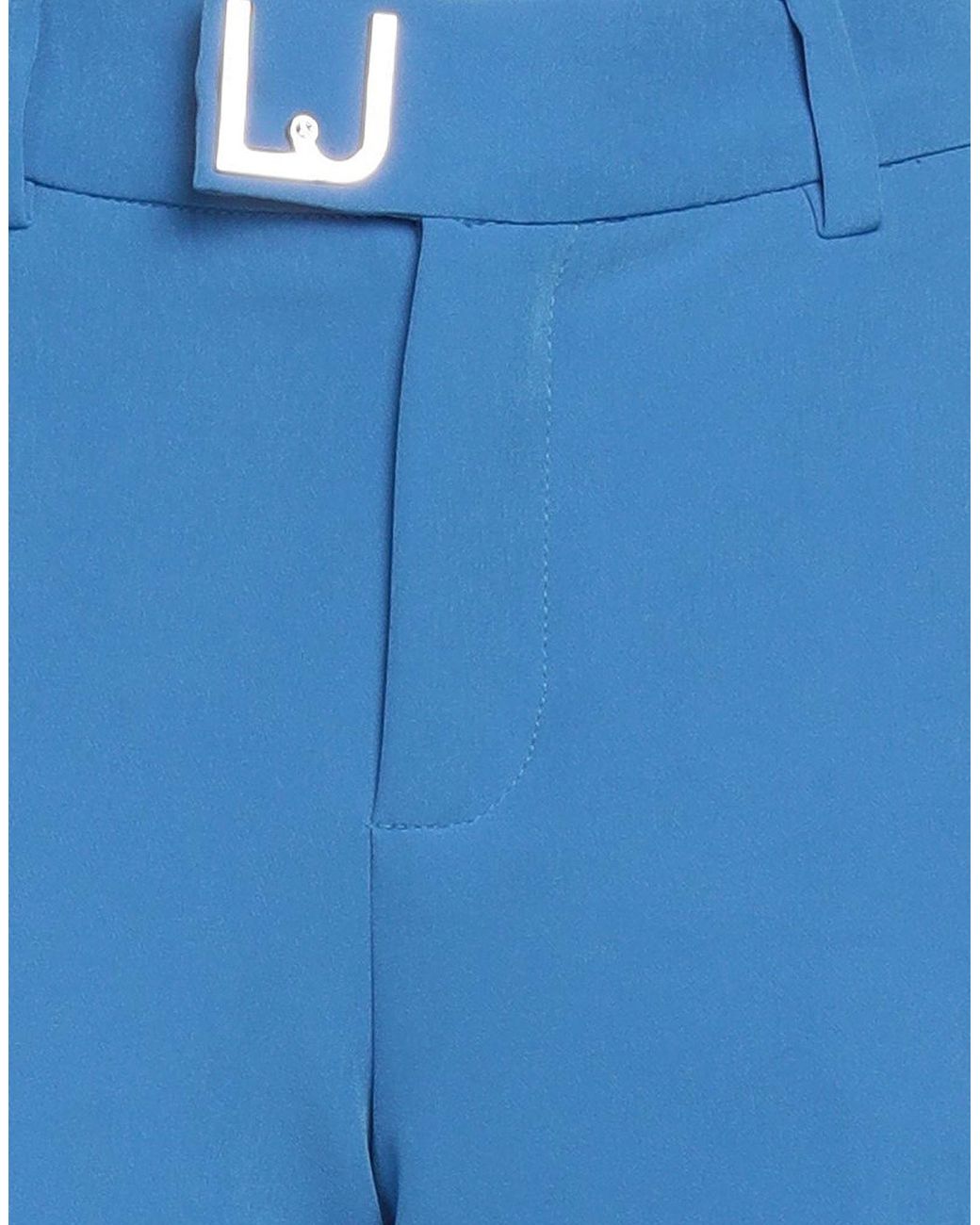 Liu Jo Blue Pants