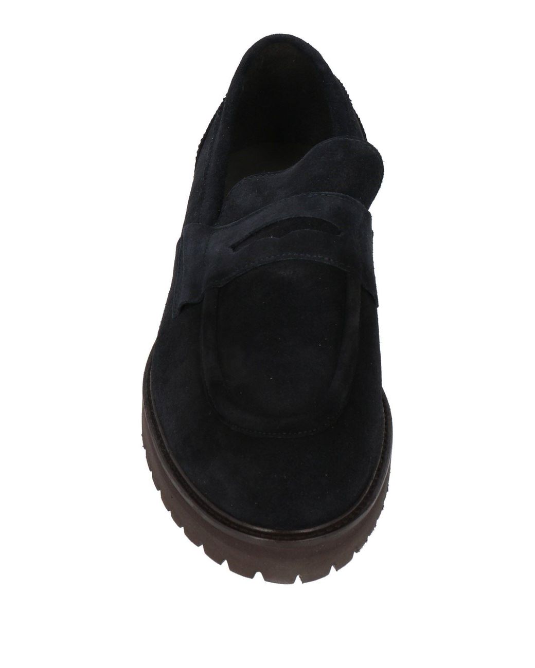 Marechiaro 1962 Black Loafer for men