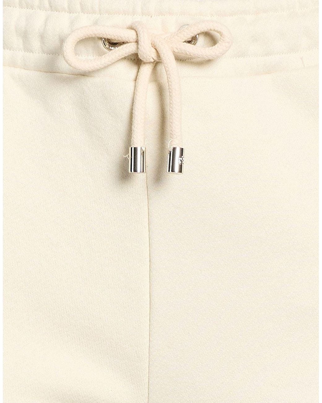 Amiri Natural Trouser