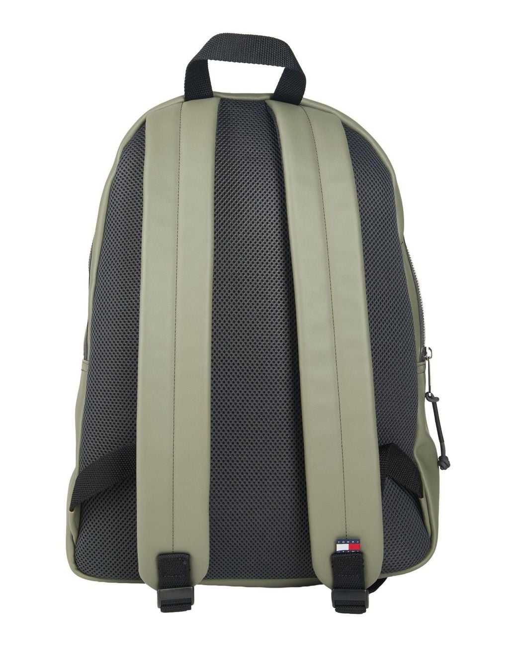 Tommy Hilfiger Green Rucksack for men