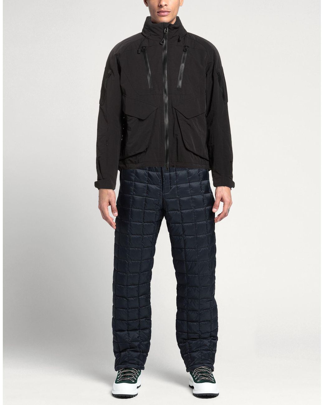 JG1 Black Jackets for men