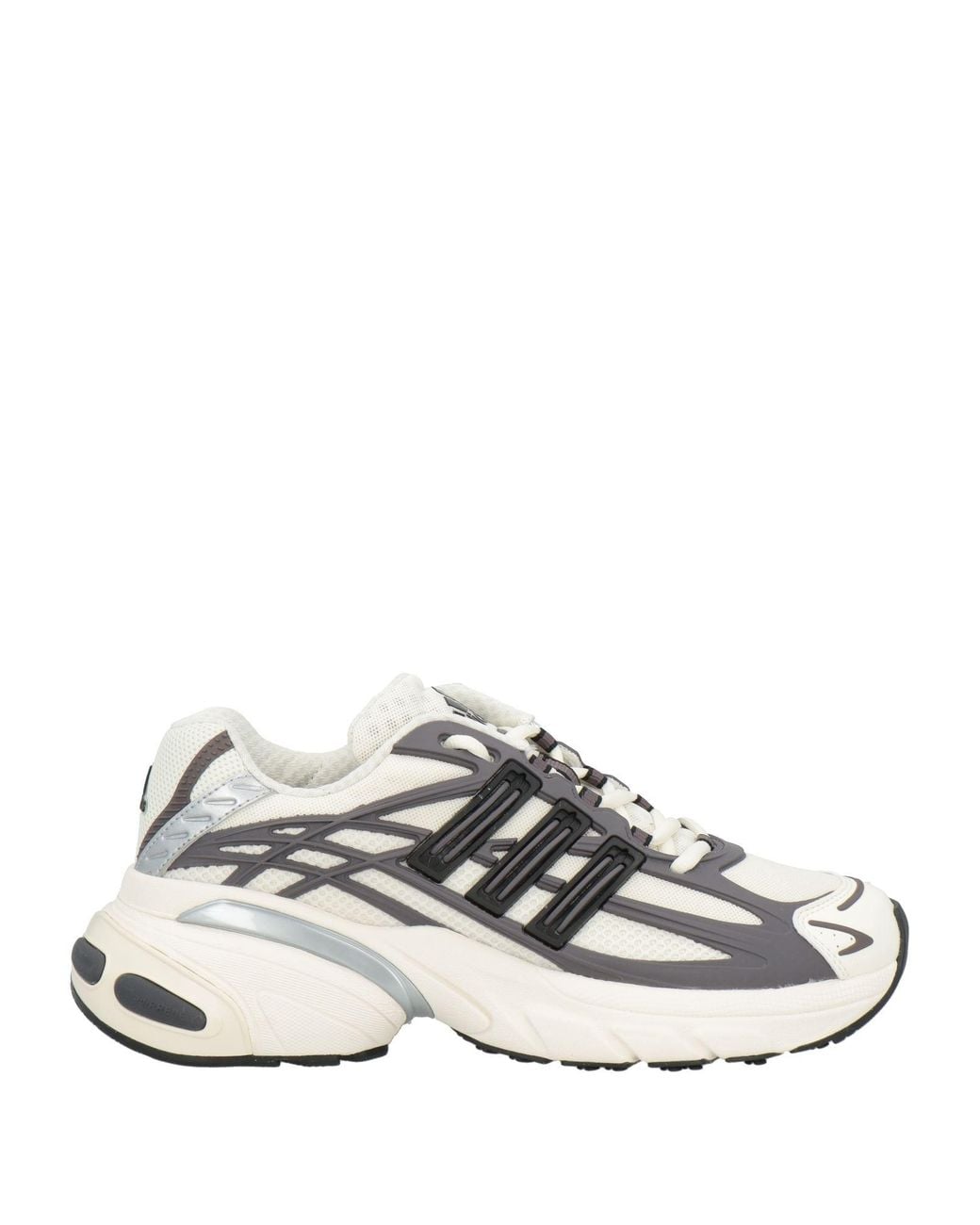 Adidas White Trainers