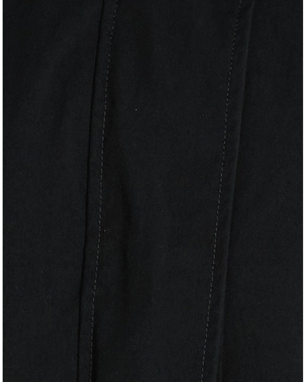 Our Legacy Black Jacket Polyester