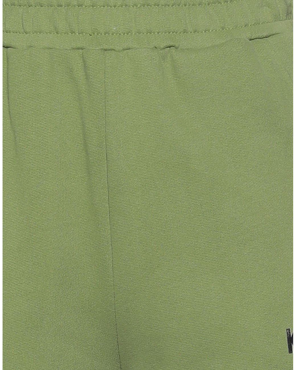 Kontatto Green Trouser
