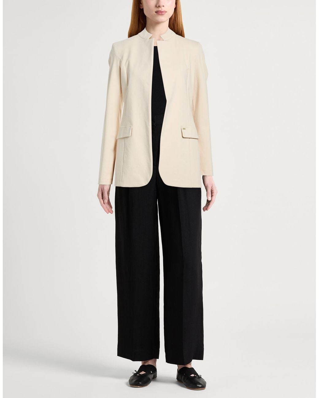 Kaos Natural Blazers