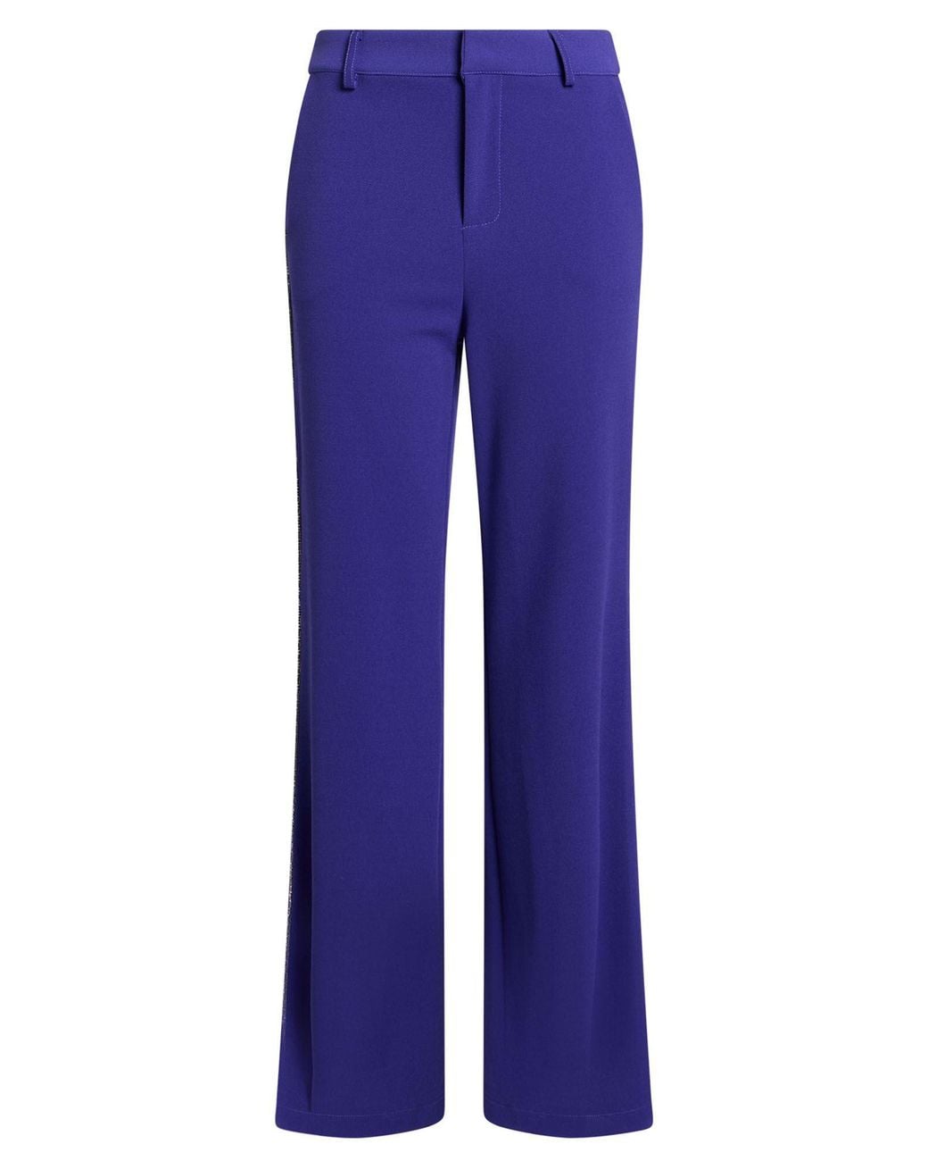 Aniye By Blue Pants Polyester, Elastane