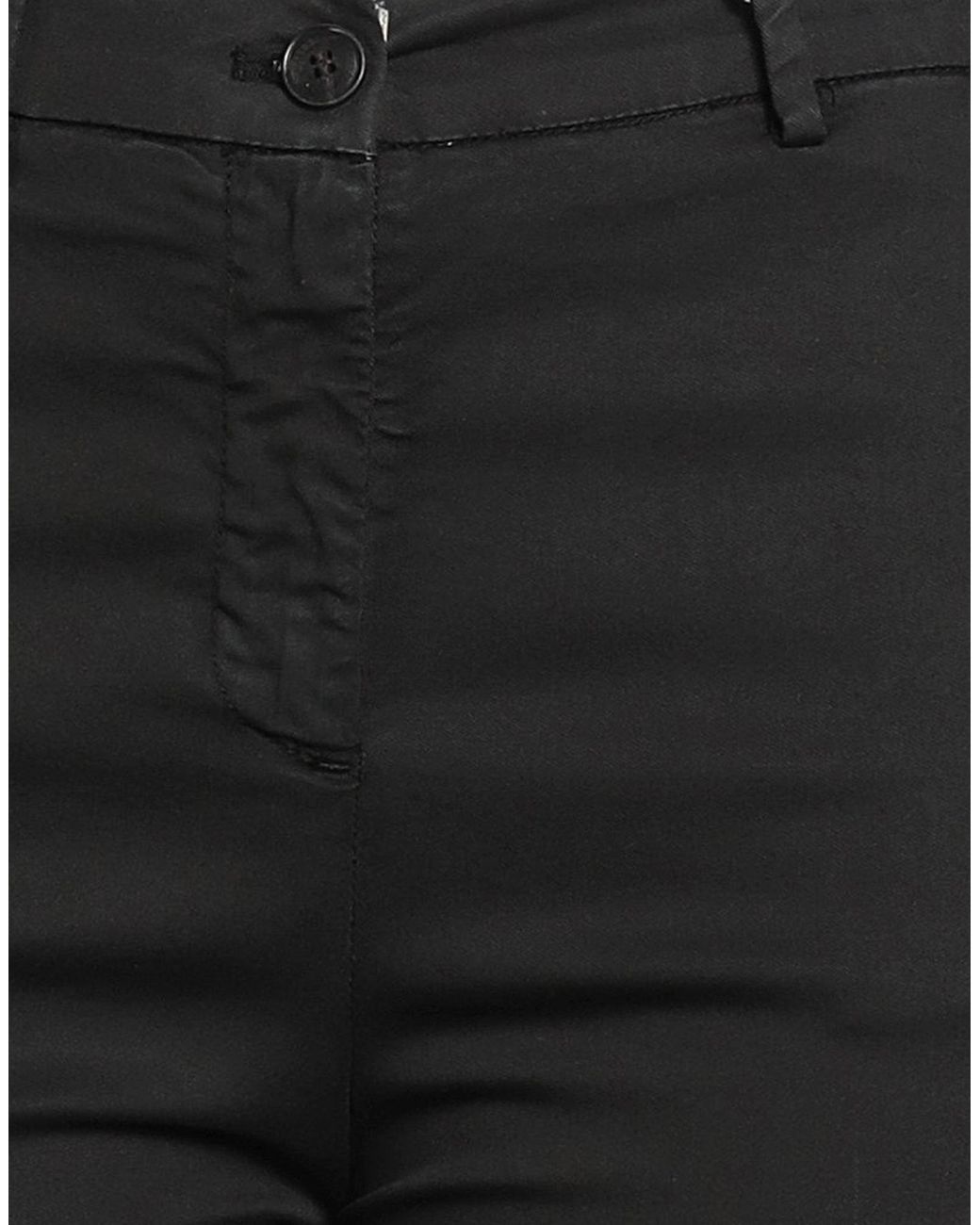 Myths Black Trouser