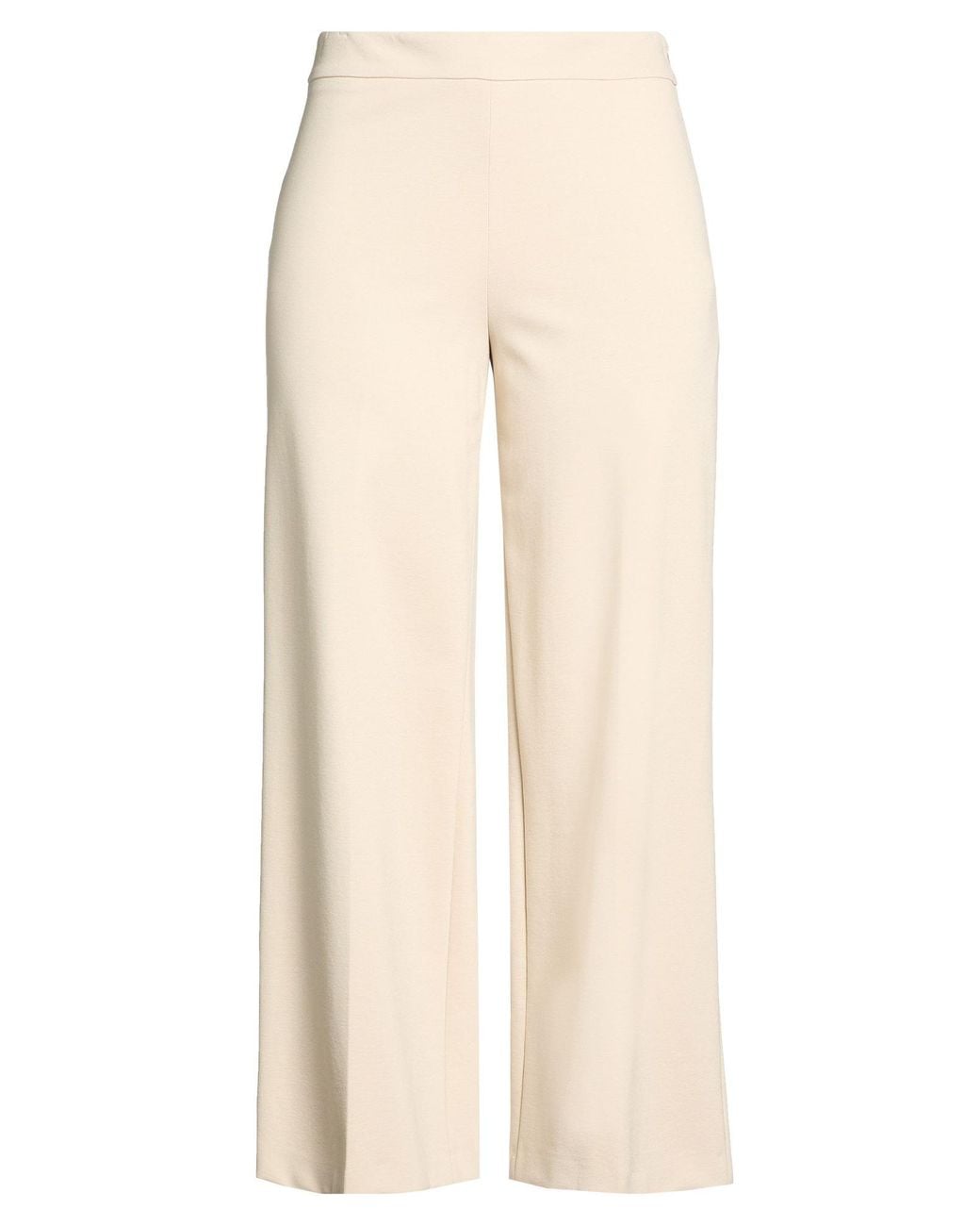 Liviana Conti Natural Trouser