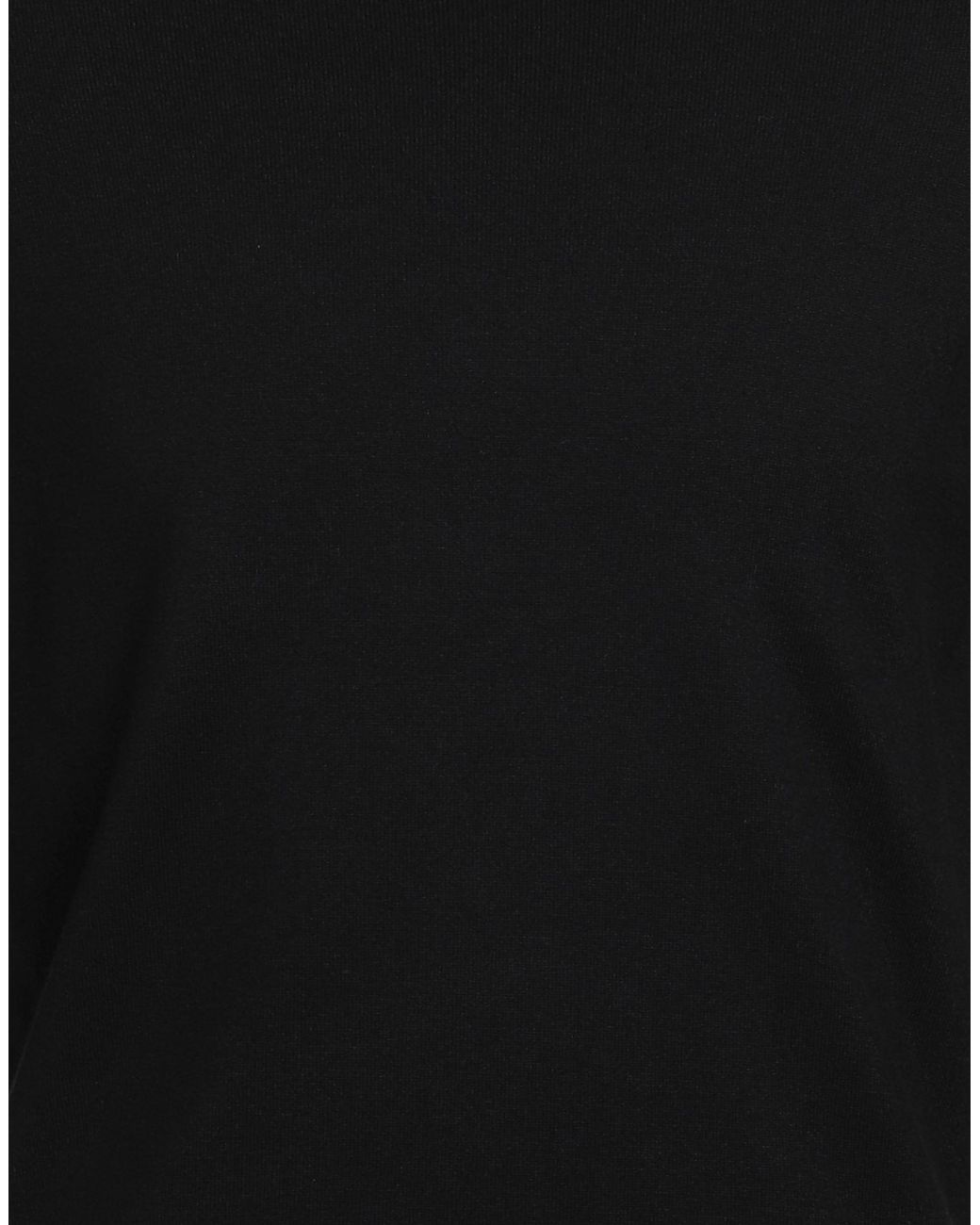 John Richmond Black Sweaters for men