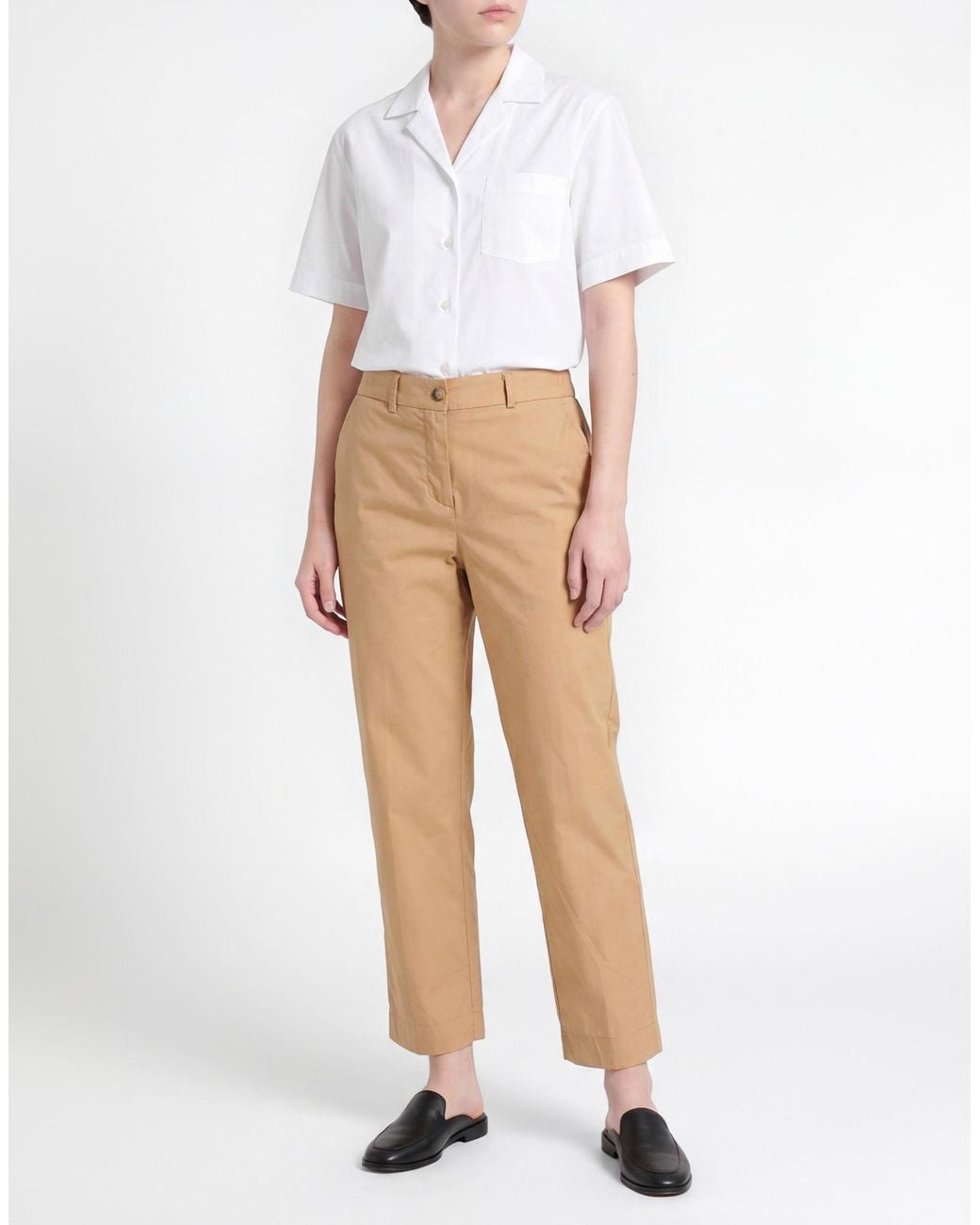 Kaos Natural Trouser