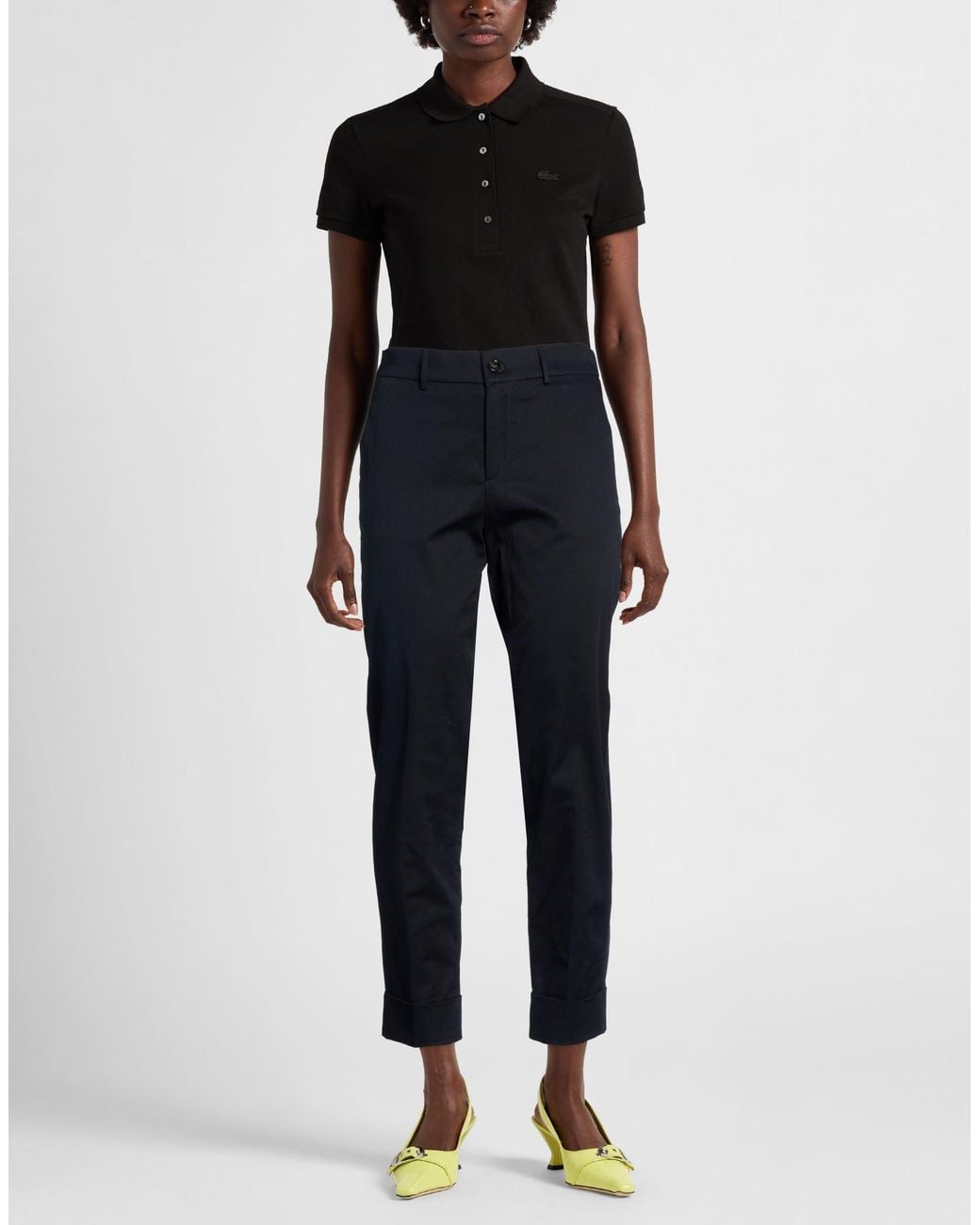 Berwich Blue Trouser