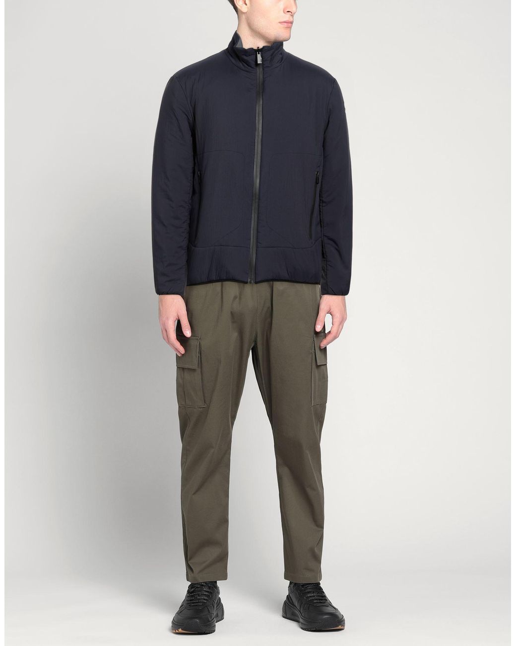 Suns Boards Blue Puffer for men
