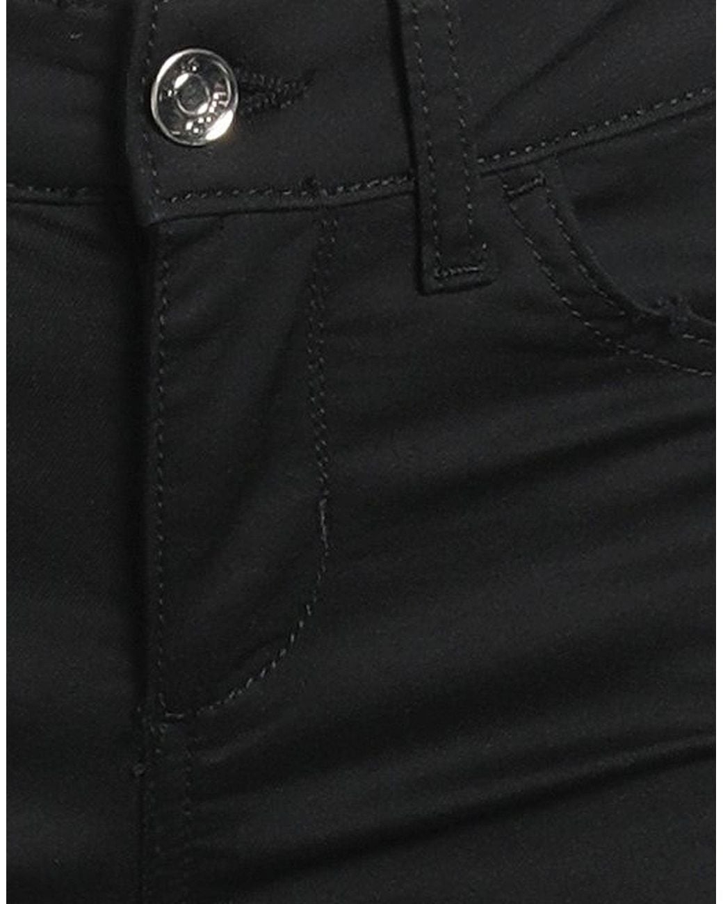 Liu Jo Black Pants