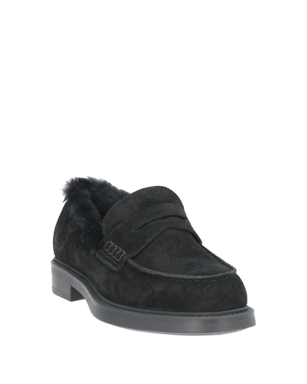 Doucal's Black Mokassin