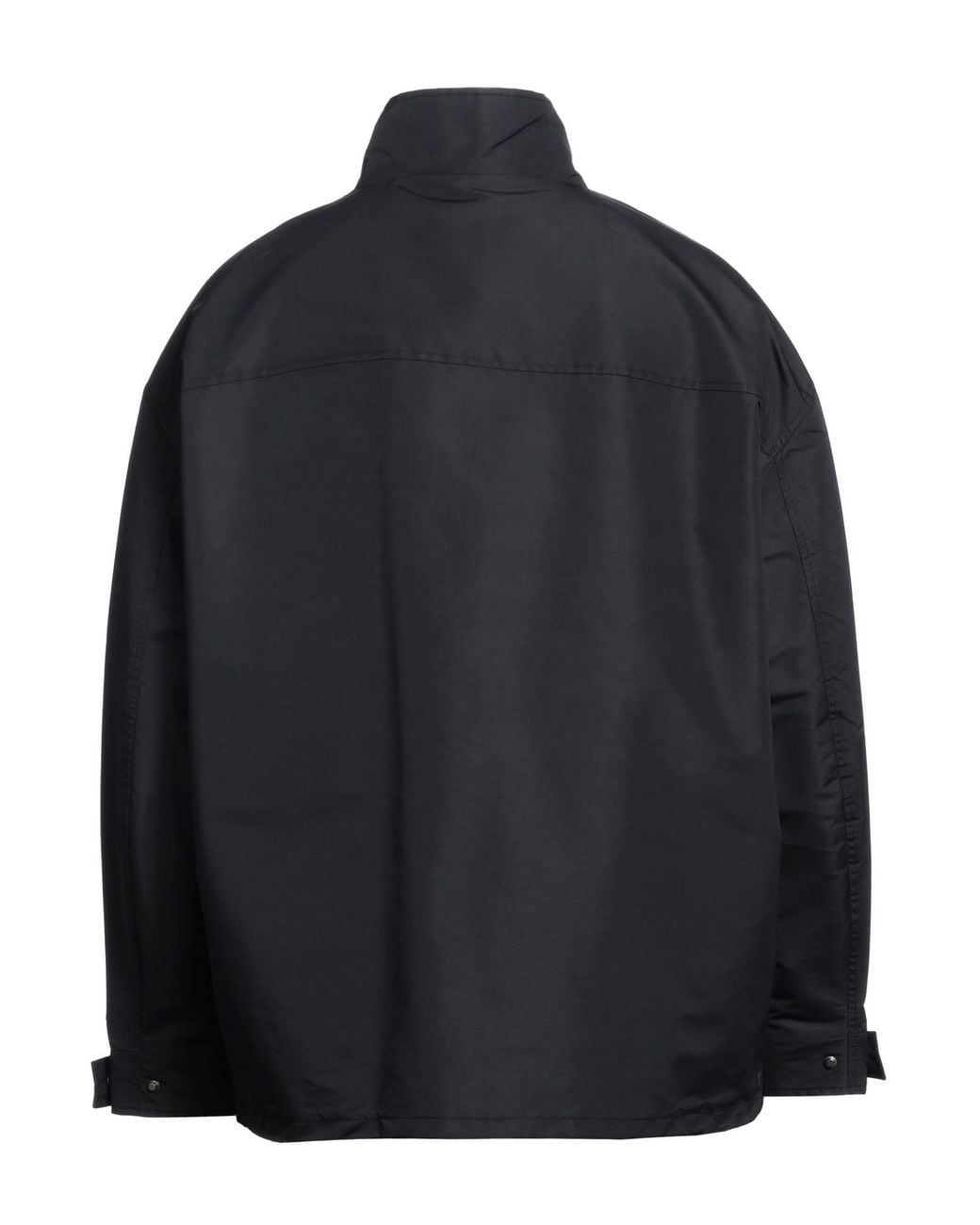 Burberry Blue Jacket for men