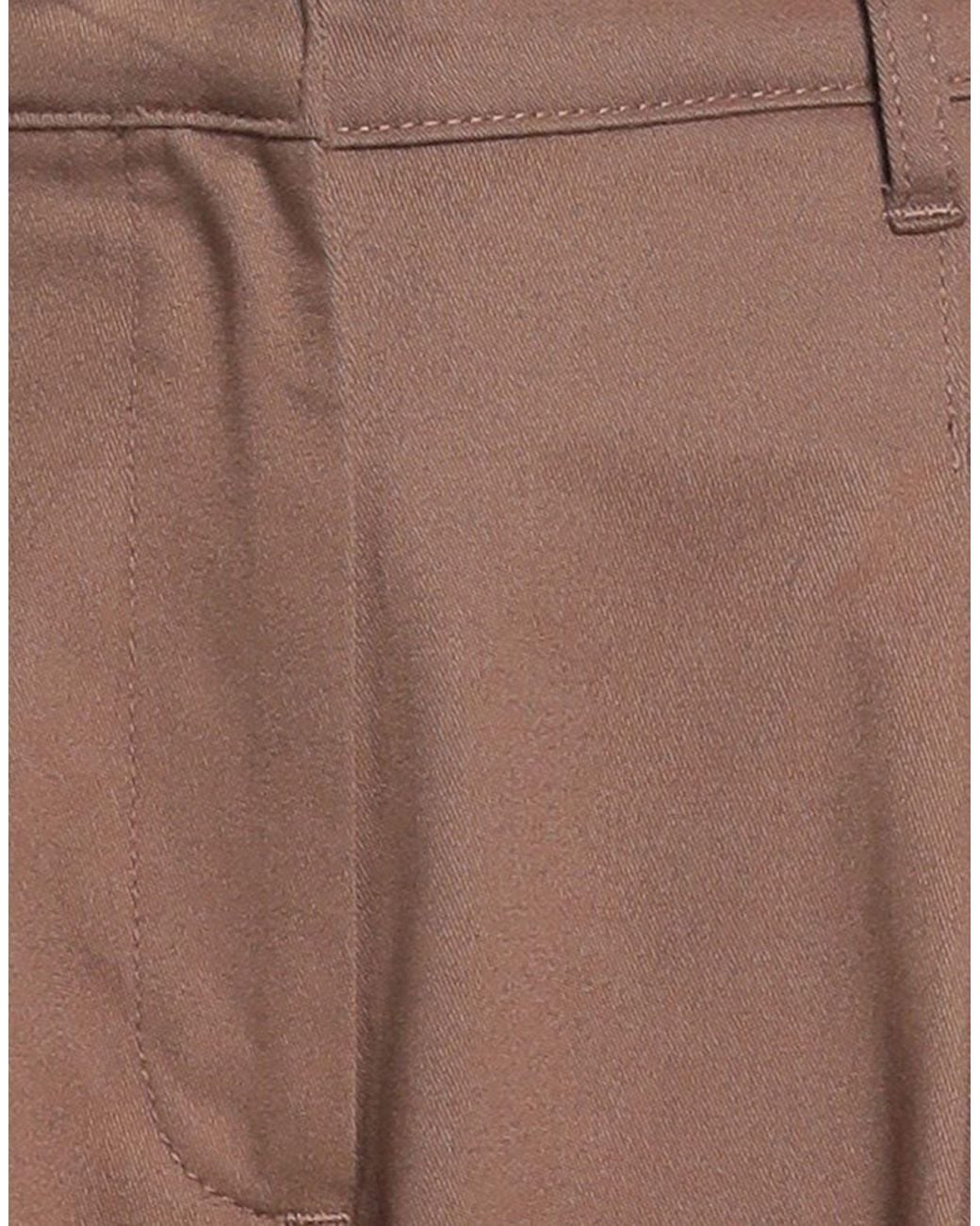 Pinko Brown Trouser