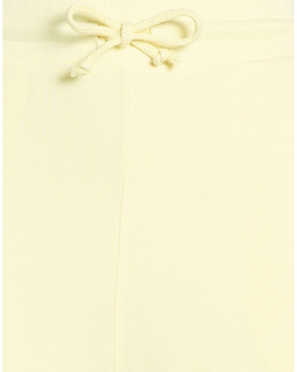 Free People Yellow Pants