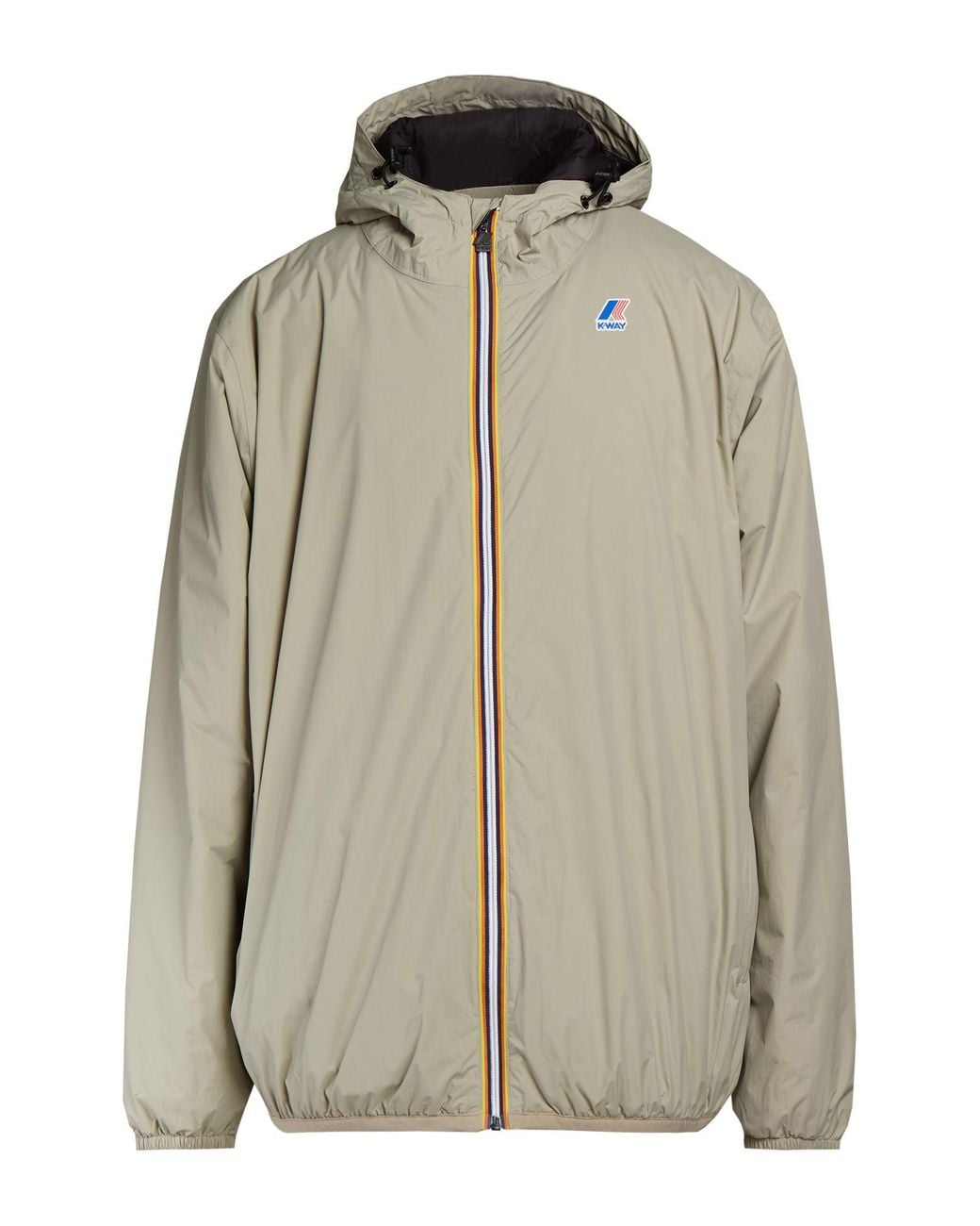 K-Way Natural Jackets for men