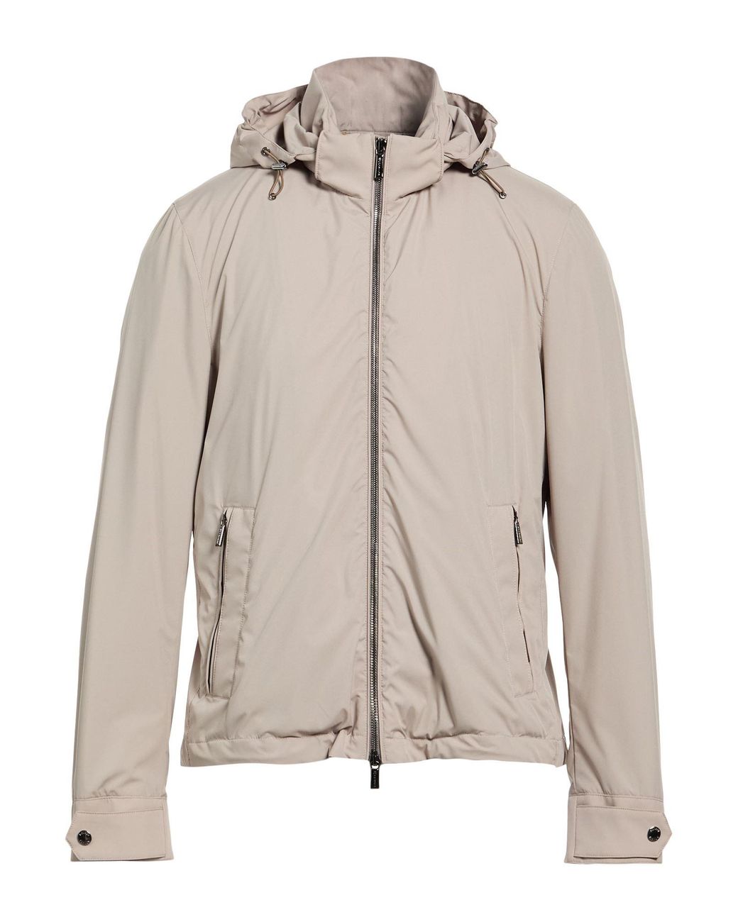 Moorer Natural Jacket for men