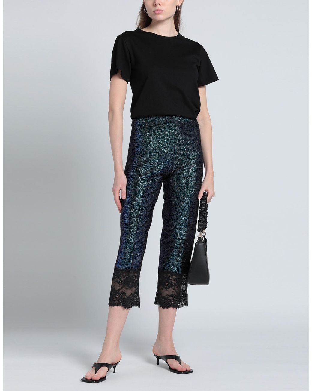Circus Hotel Blue Trouser