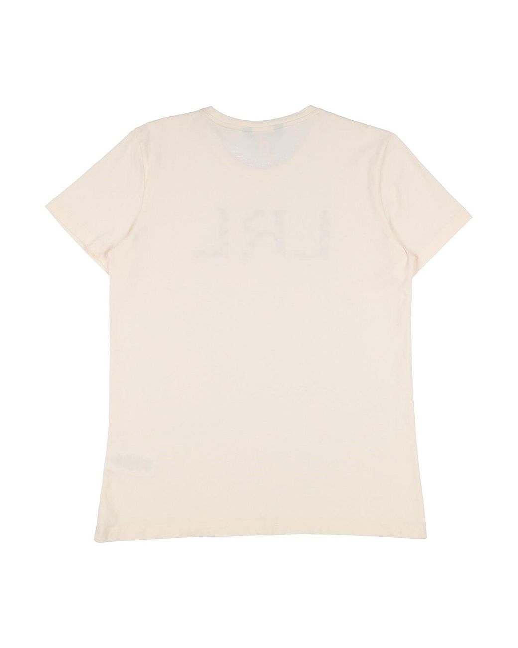 Ralph Lauren Natural T-Shirt