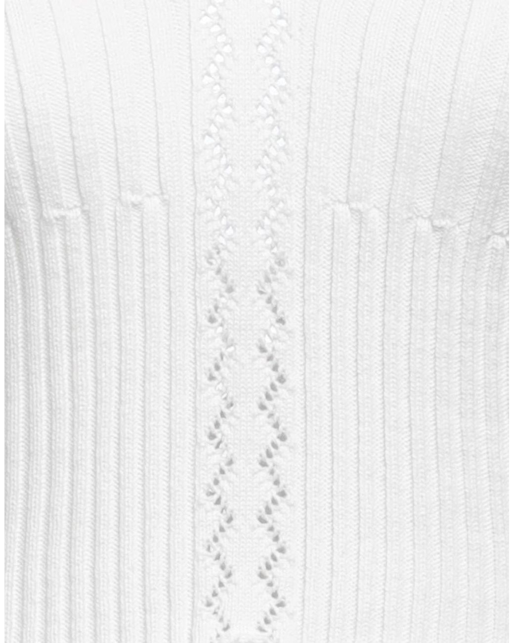 Liu Jo White Top