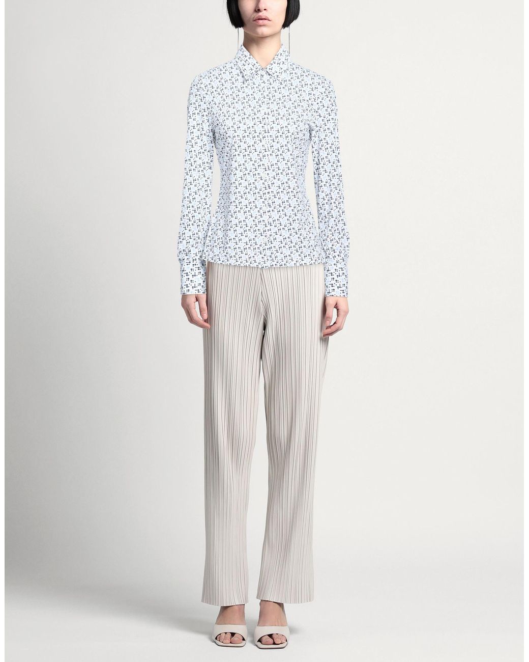 Camicia di Camicettasnob in Blue