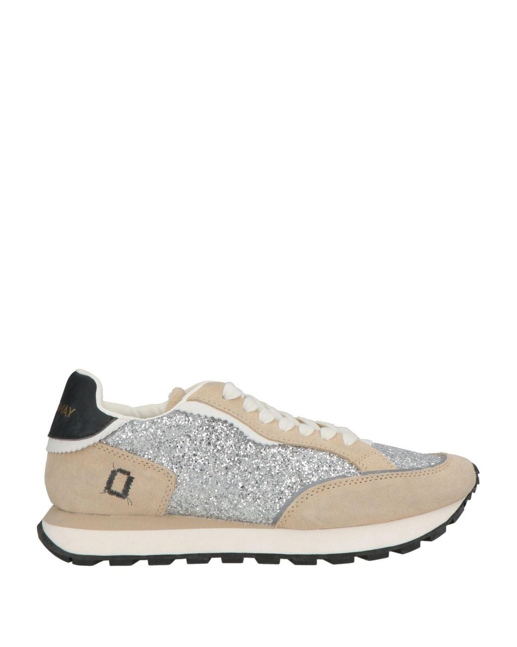 Sneakers MonoWay en coloris White