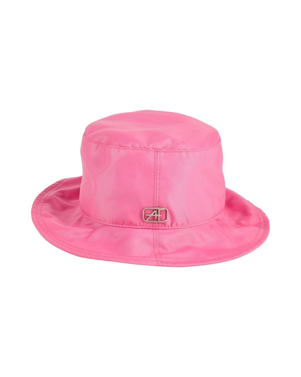 Alberta Ferretti Pink Mützen & Hüte