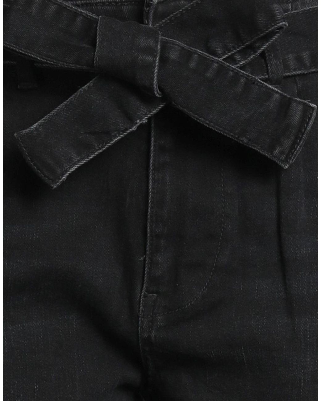 Guess Black Jeans