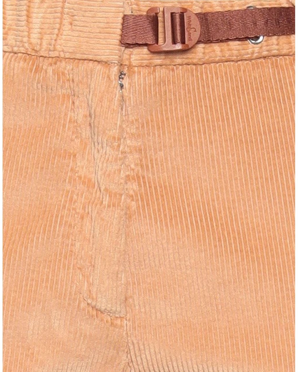 White Sand Natural Trouser