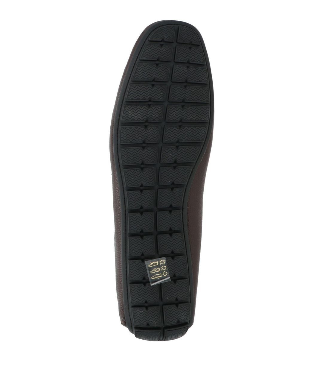 Bally Brown Loafer for men