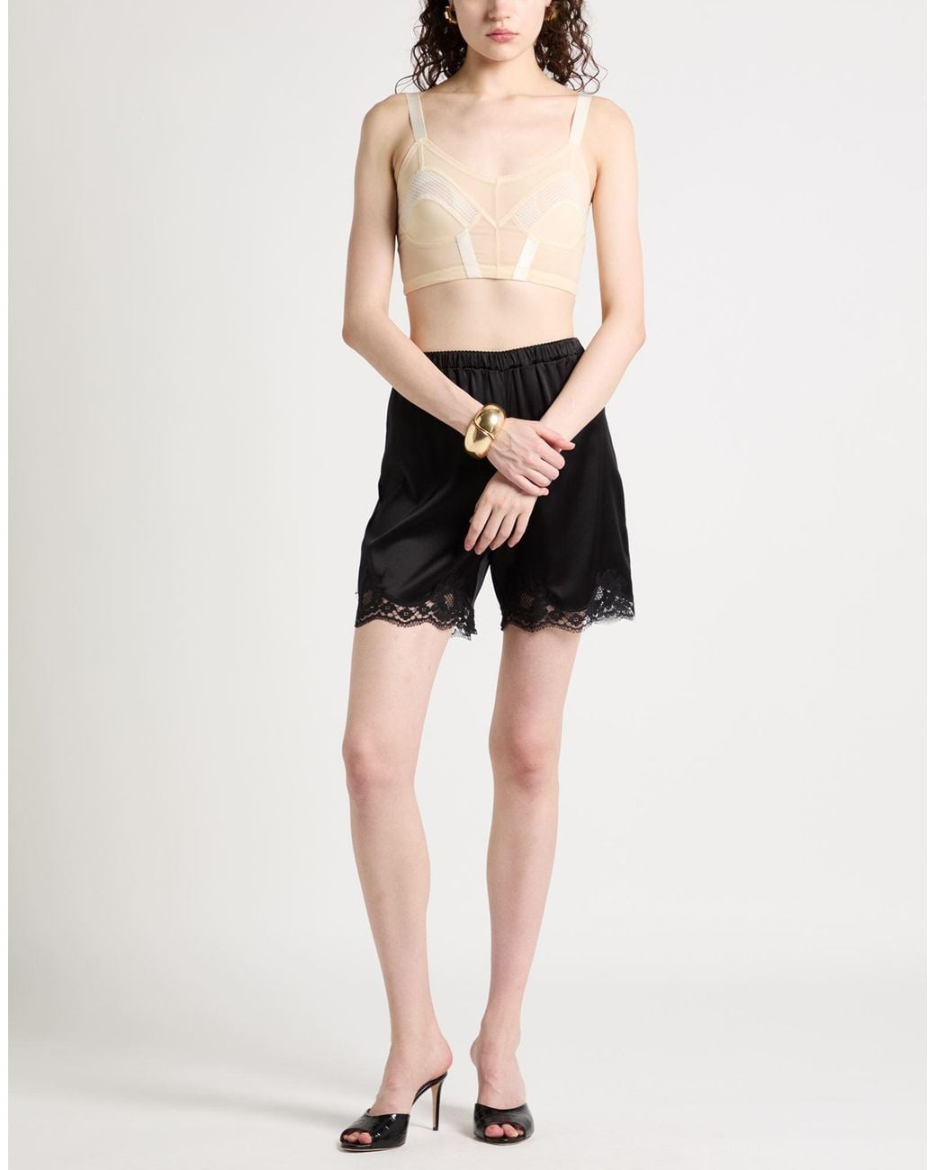 KNWLS Natural Top