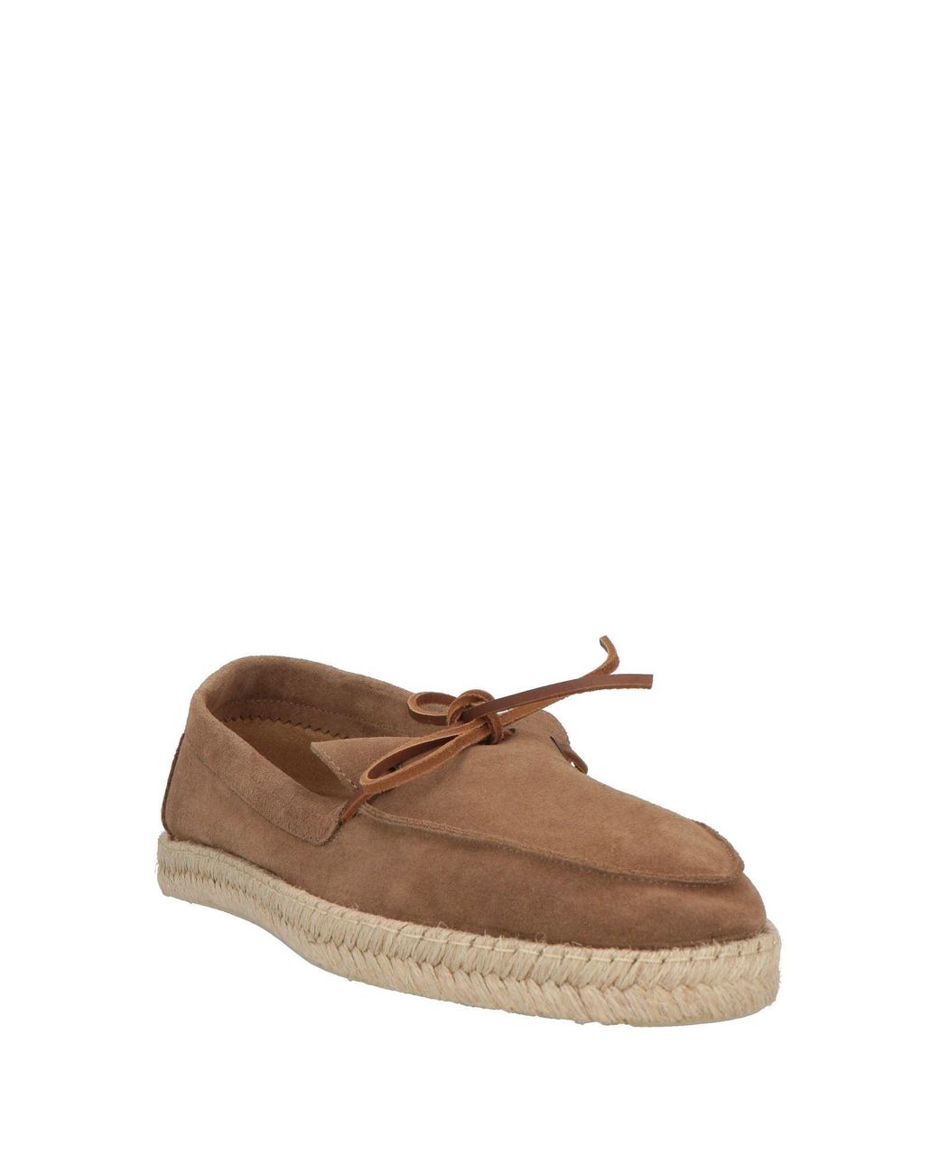 Hackett Mokassin in Brown für Herren