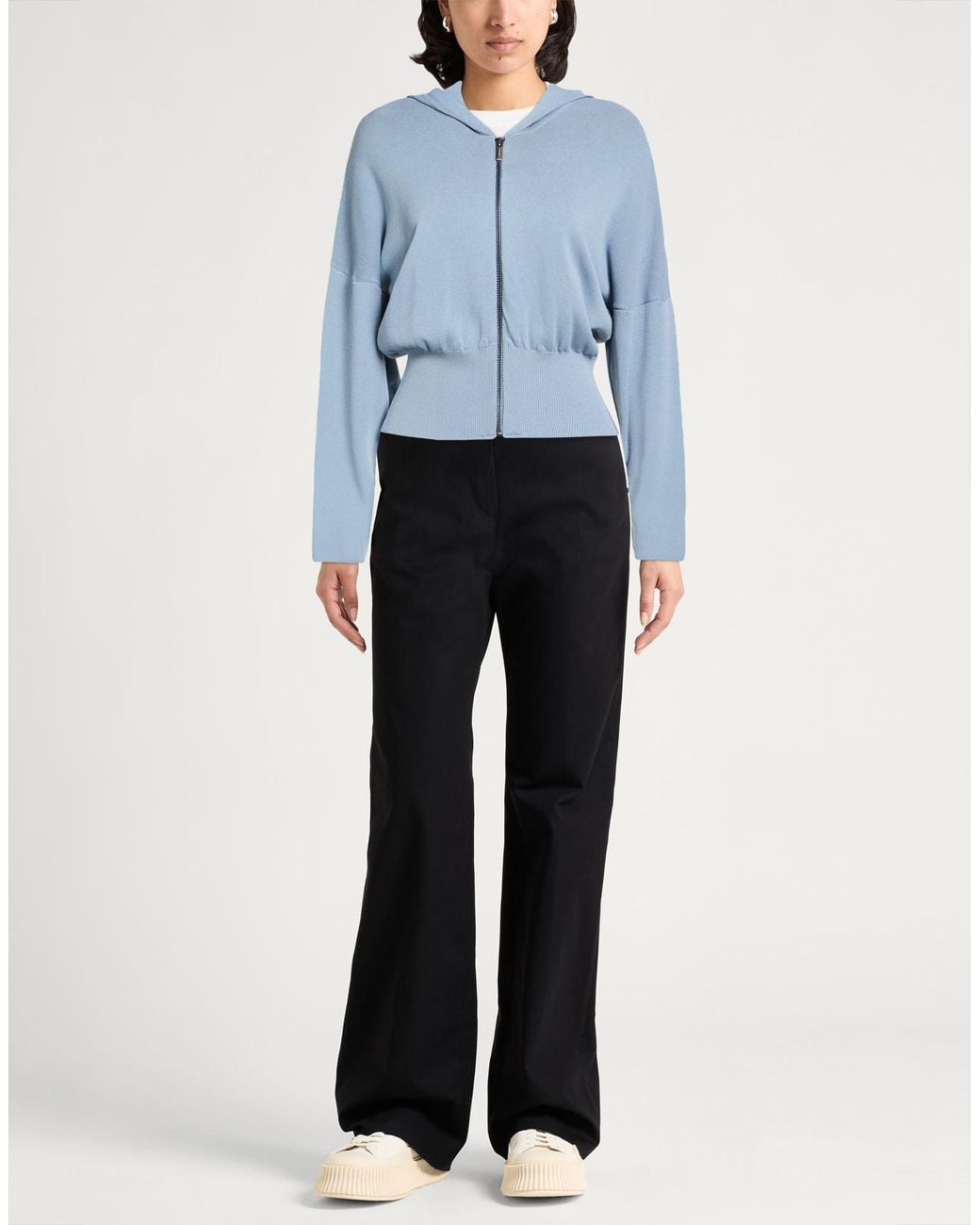 hinnominate Blue Cardigans