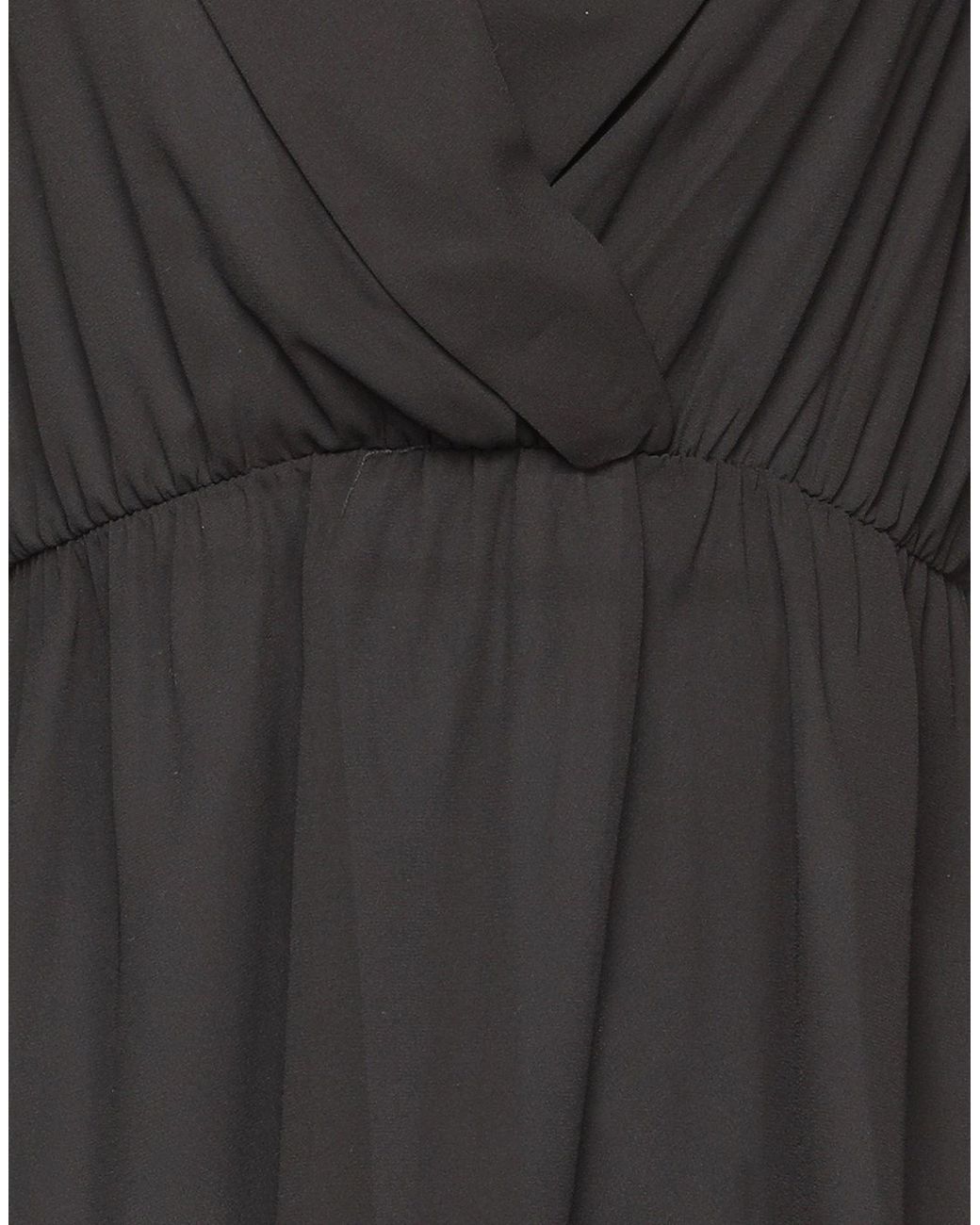 Marc Ellis Black Top