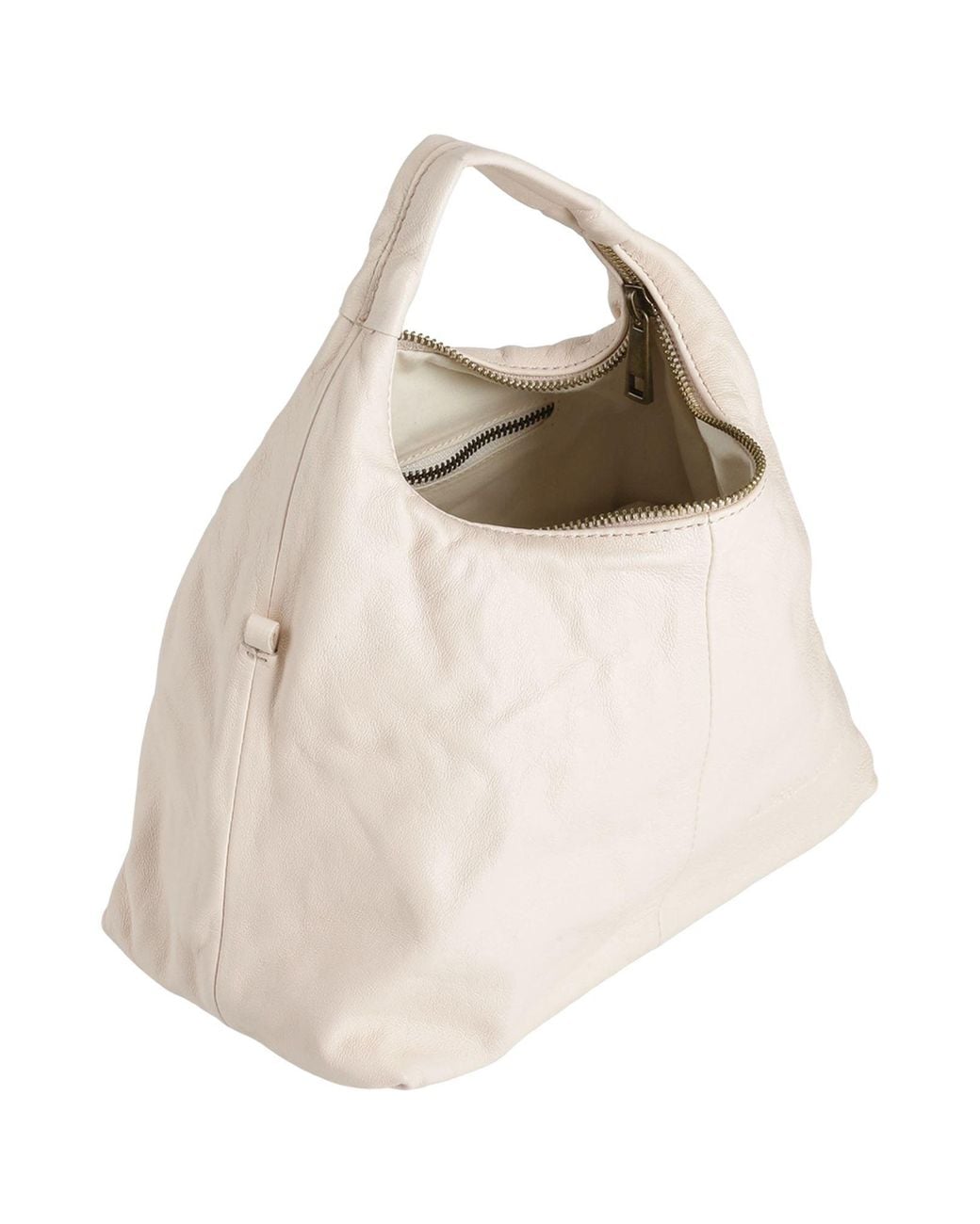 ALESSIA SANTI Natural Handbag