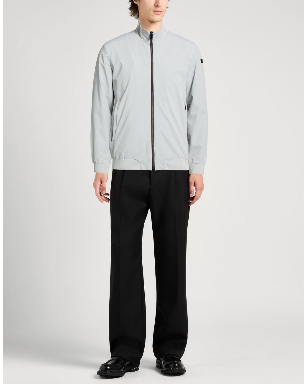 Rrd Gray Jackets for men