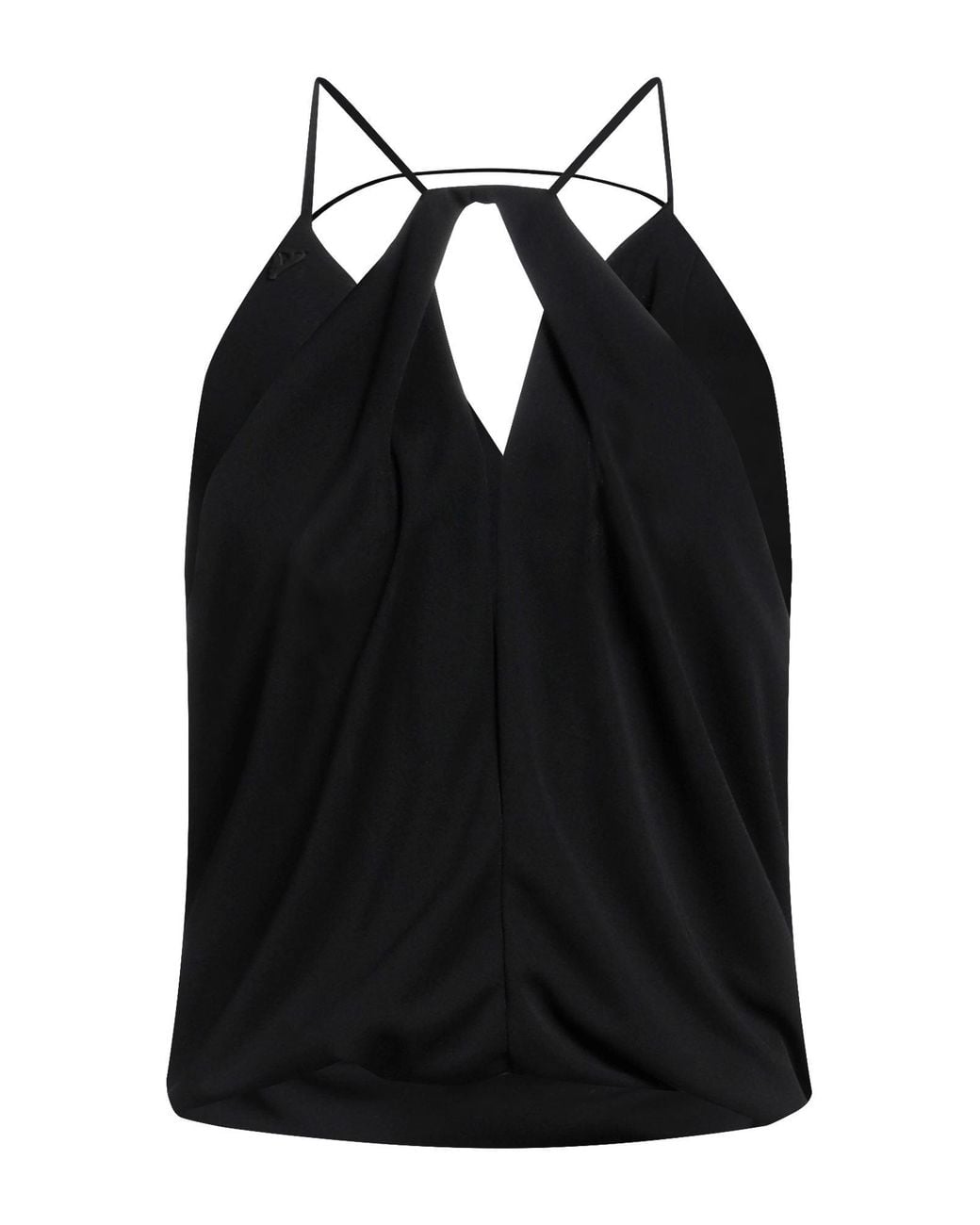 Dondup Black Top