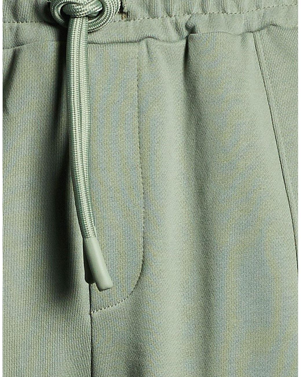 DISCLAIMER Green Pants for men