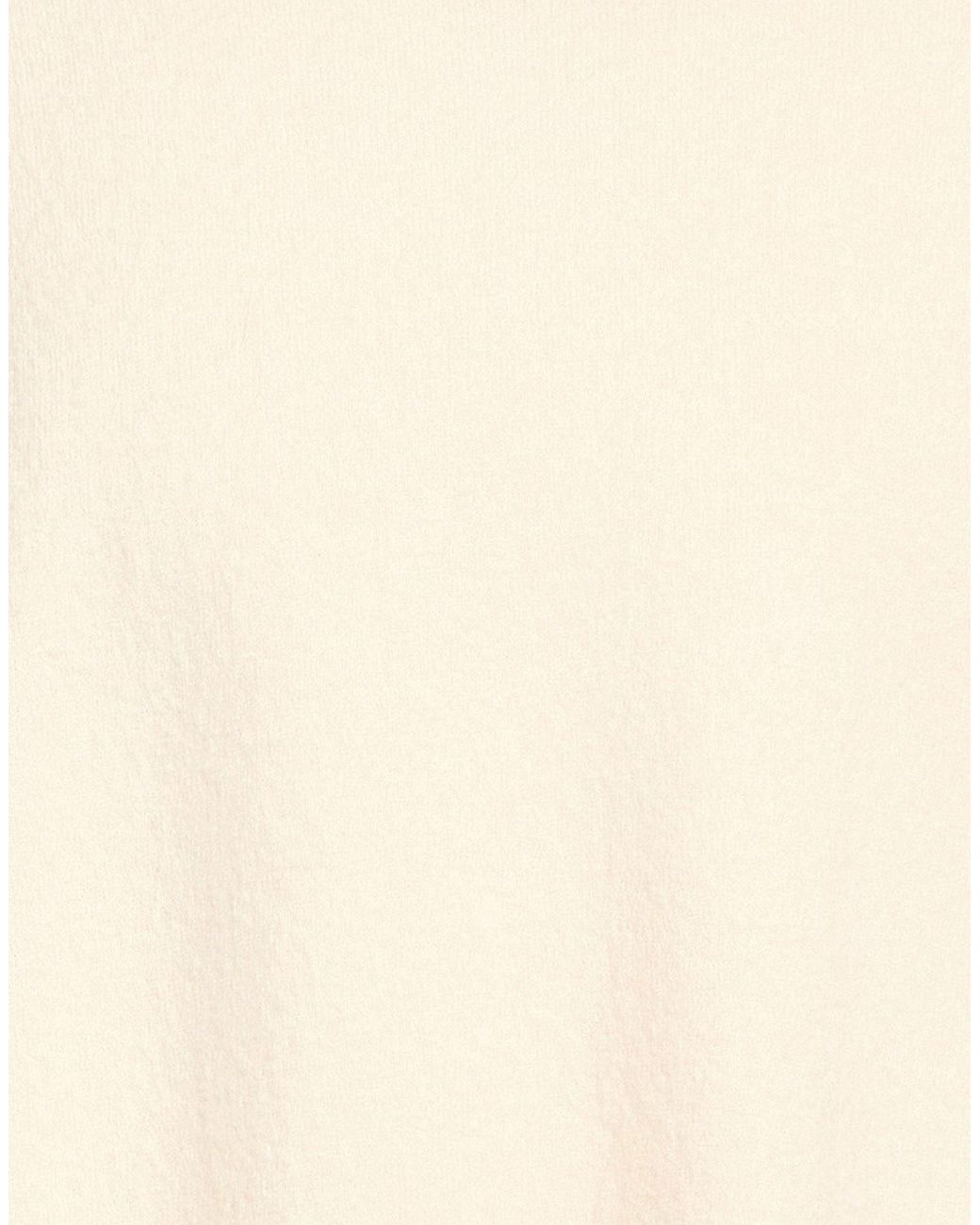 Jil Sander Natural Sweater Wool for men