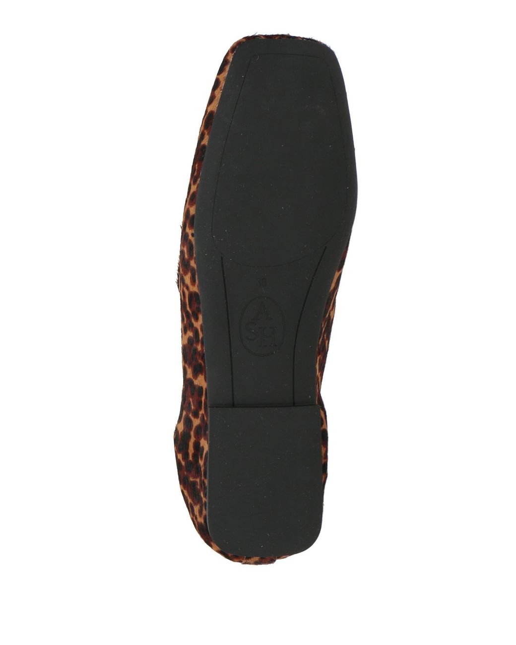 Ash Brown Loafer