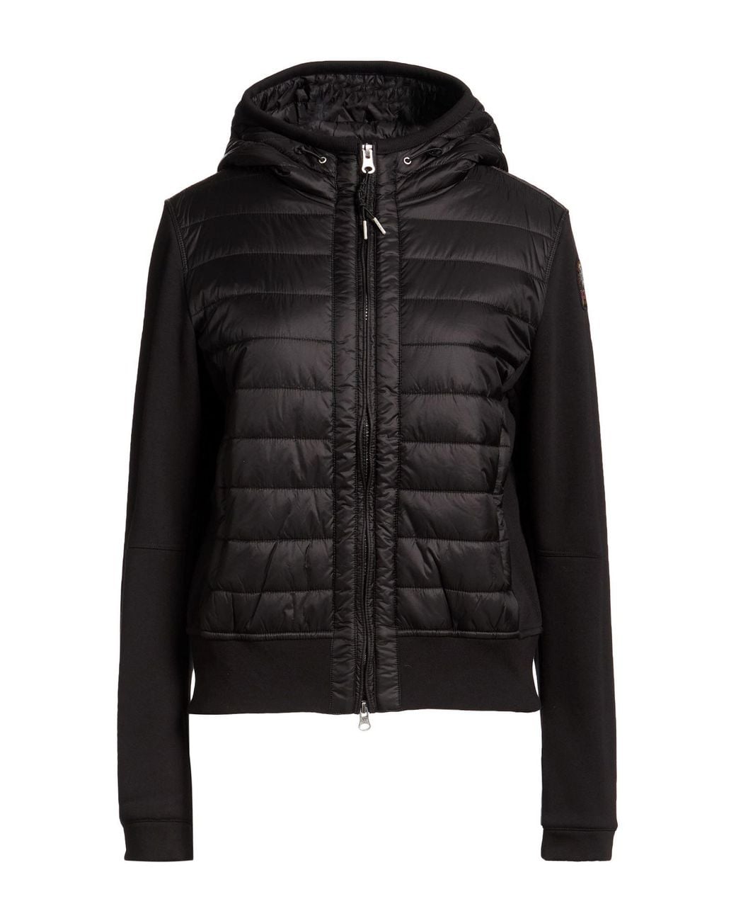 Parajumpers Black Puffer